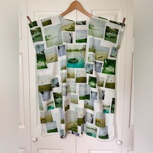 Polaroid Tunic